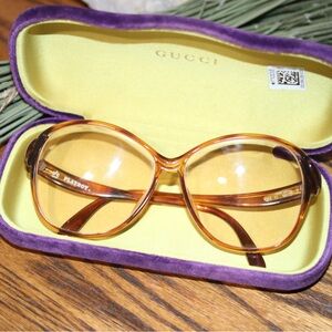 Vintage Playboy Eyeglasses